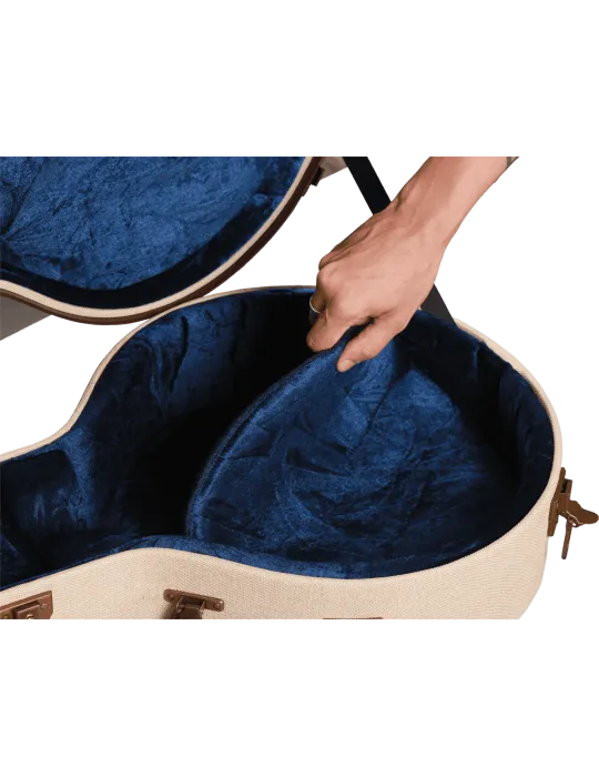 GATOR CASES GW-JM-BANJO-XL | MusicGoodDeal