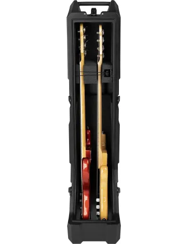 GATOR CASES GTR-MINIVAULT-B2 | MusicGoodDeal 2