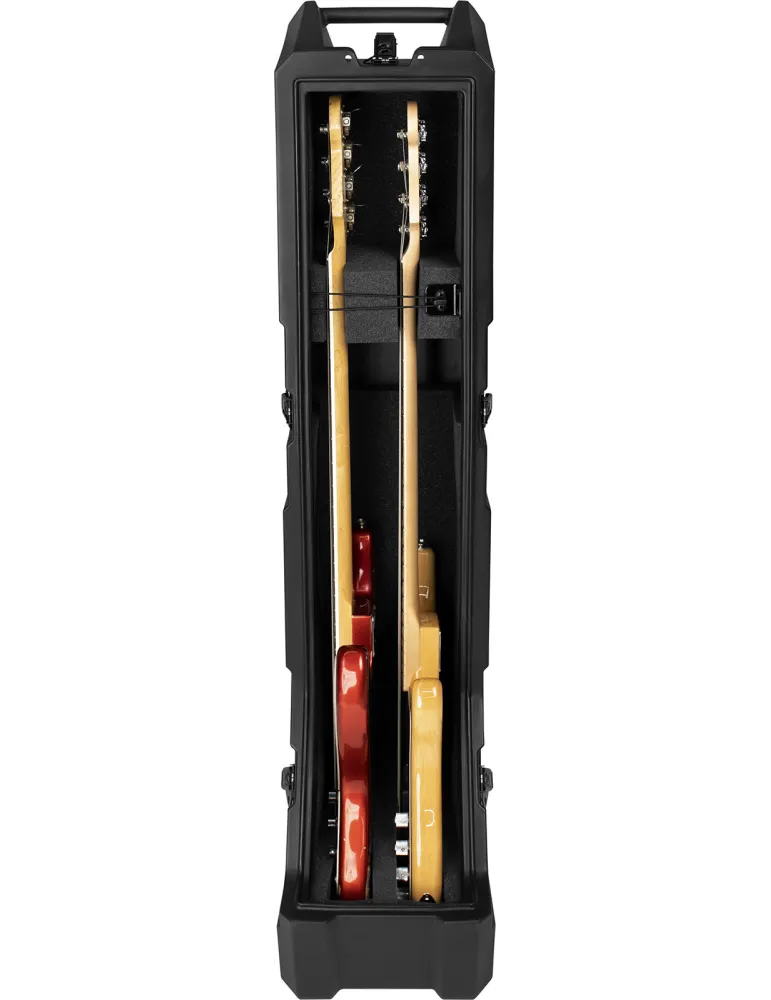 GATOR CASES GTR-MINIVAULT-B2 | MusicGoodDeal