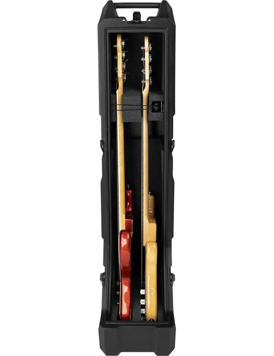 GATOR CASES GTR-MINIVAULT-B2 | MusicGoodDeal
