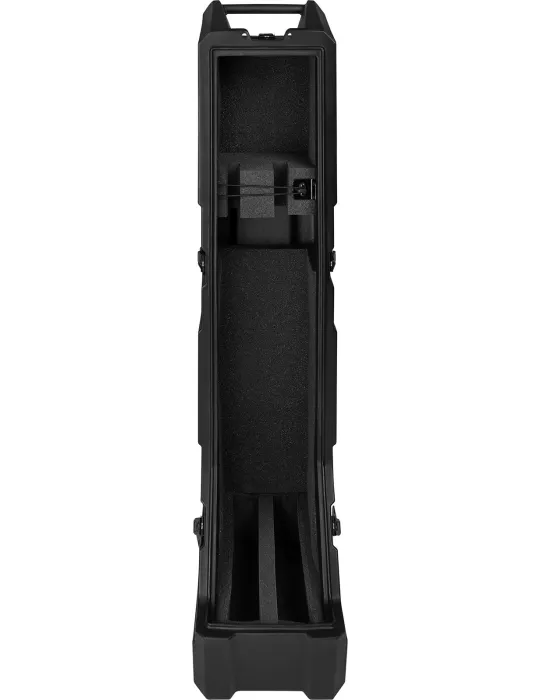 GATOR CASES GTR-MINIVAULT-B2 | MusicGoodDeal