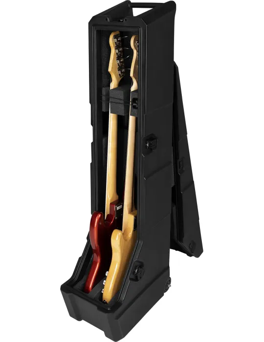 GATOR CASES GTR-MINIVAULT-B2 | MusicGoodDeal