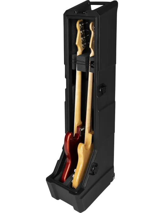GATOR CASES GTR-MINIVAULT-B2 | MusicGoodDeal