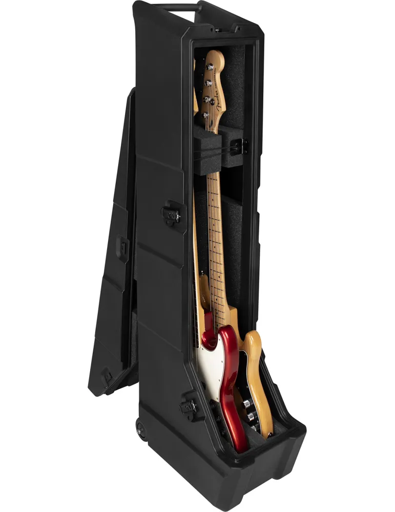 GATOR CASES GTR-MINIVAULT-B2 | MusicGoodDeal
