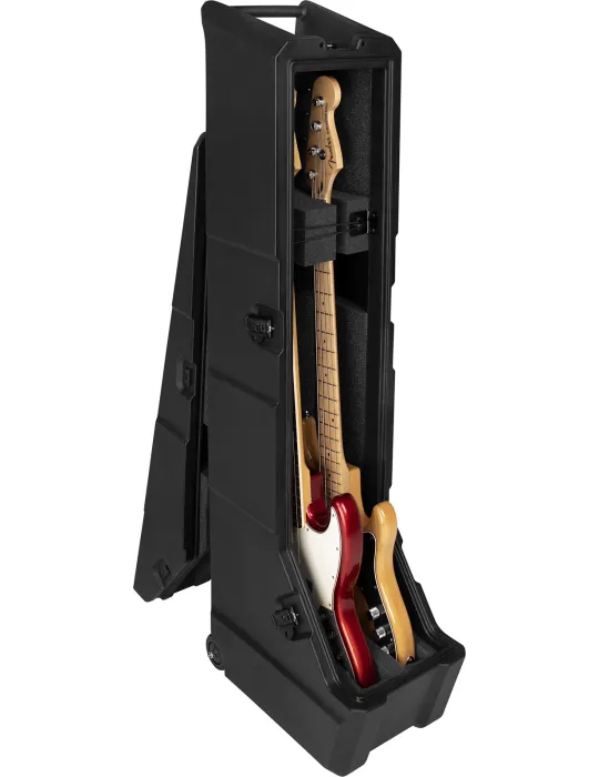 GATOR CASES GTR-MINIVAULT-B2 | MusicGoodDeal