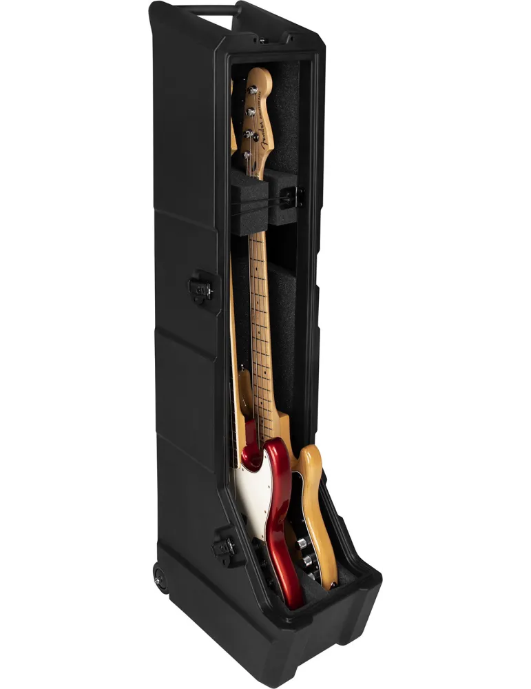 GATOR CASES GTR-MINIVAULT-B2 | MusicGoodDeal