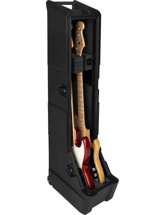 GATOR CASES GTR-MINIVAULT-B2 | MusicGoodDeal