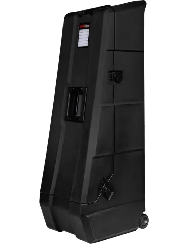 GATOR CASES GTR-MINIVAULT-E2R2 | MusicGoodDeal