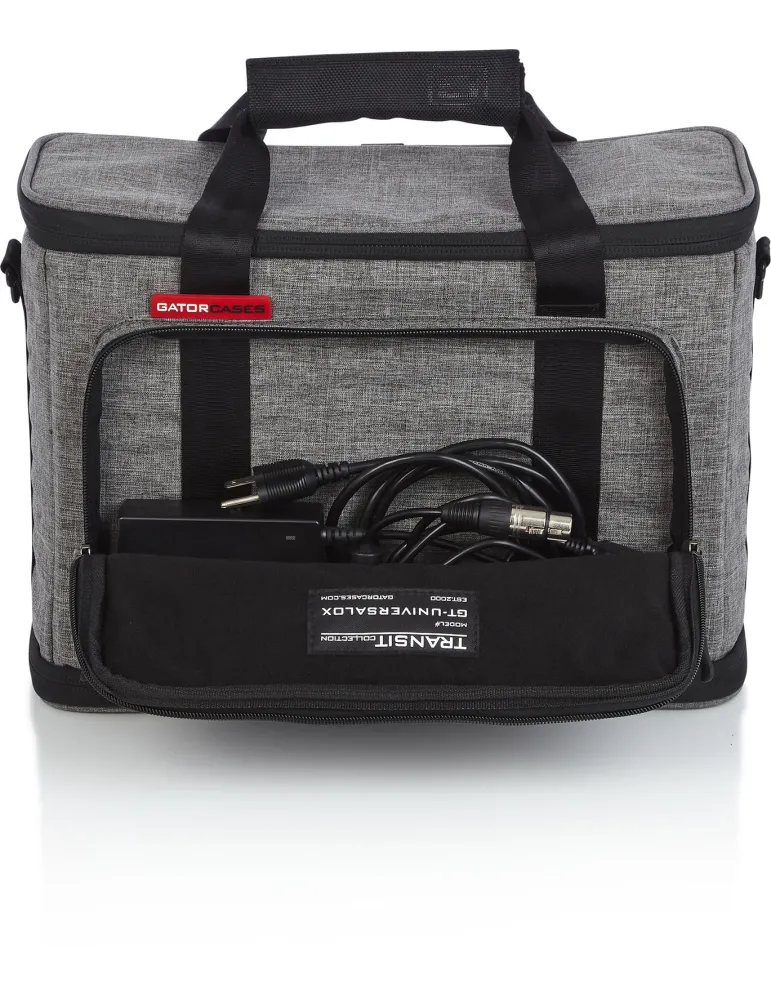 GATOR CASES GT-UNIVERSALOX | MusicGoodDeal