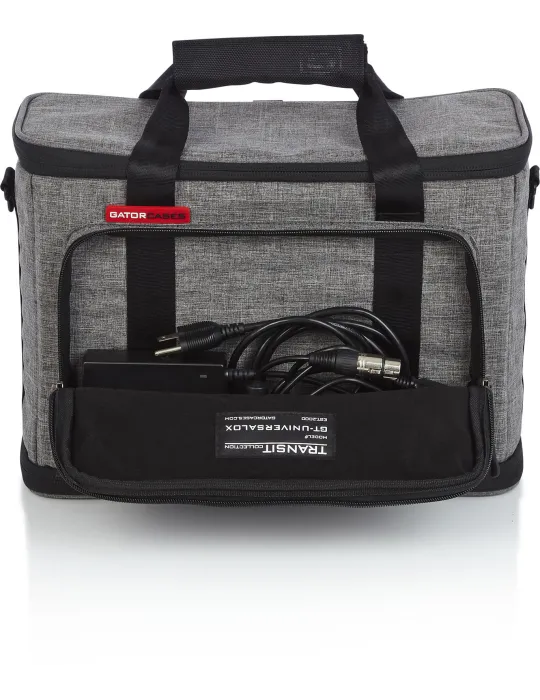 GATOR CASES GT-UNIVERSALOX | MusicGoodDeal