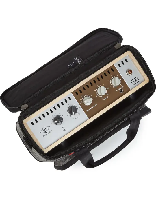 GATOR CASES GT-UNIVERSALOX | MusicGoodDeal