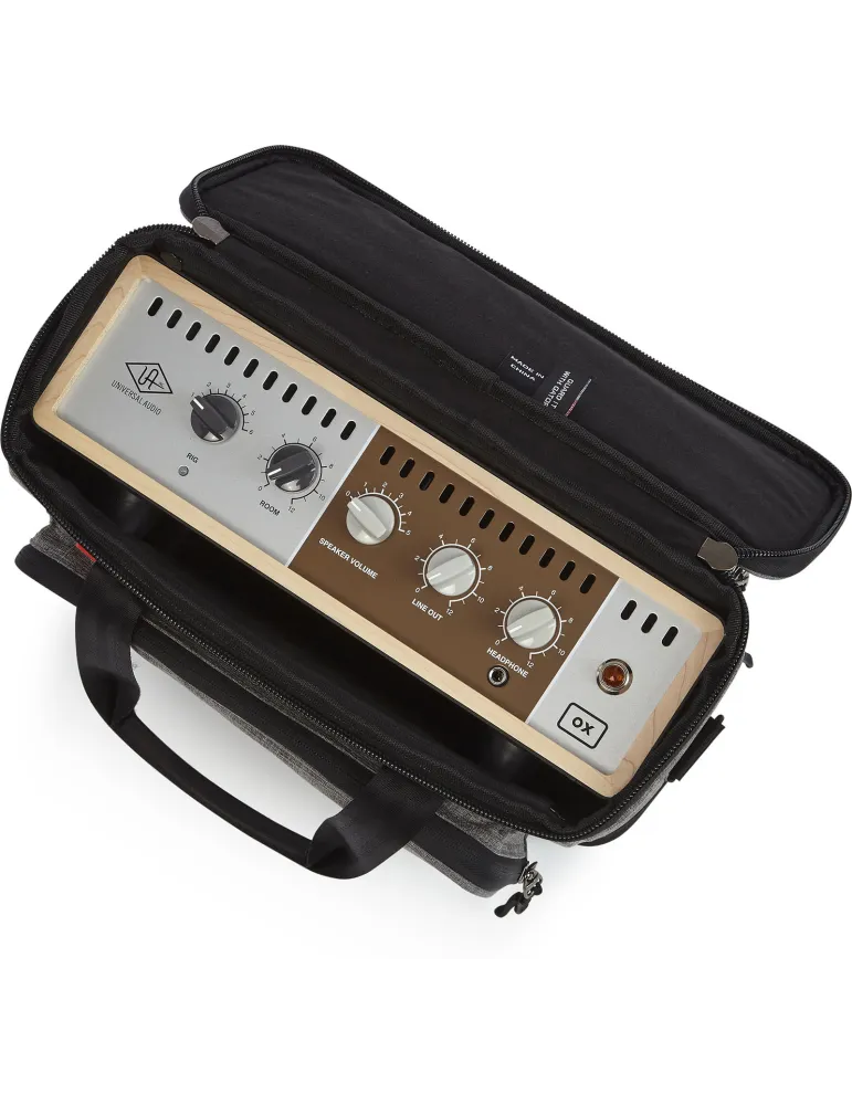GATOR CASES GT-UNIVERSALOX | MusicGoodDeal