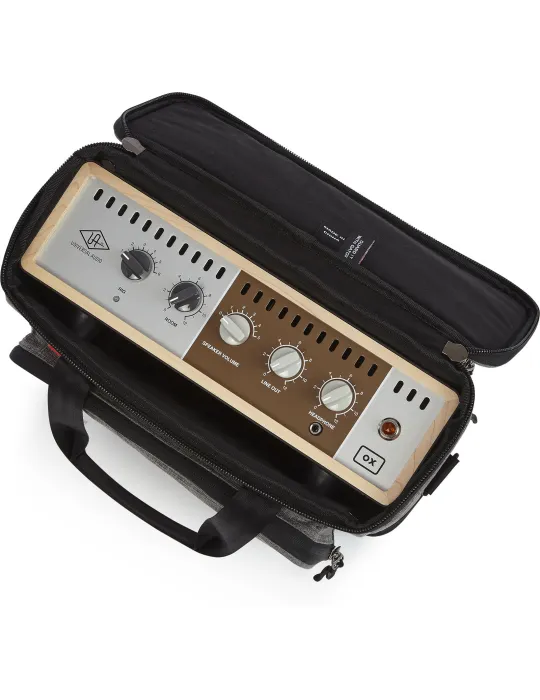 GATOR CASES GT-UNIVERSALOX | MusicGoodDeal