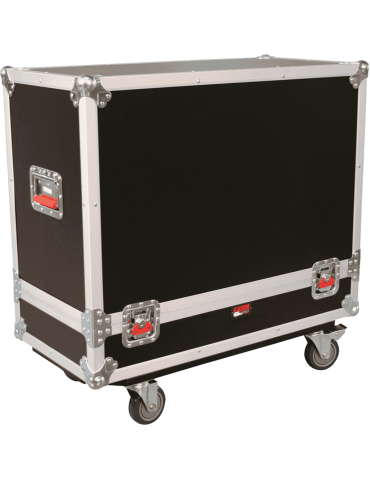 GATOR CASES G-TOUR-AMP212 | MusicGoodDeal