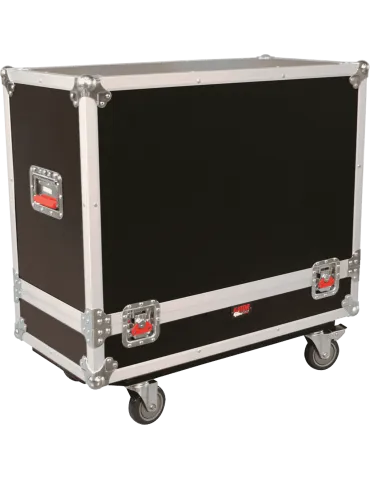 GATOR CASES G-TOUR-AMP212 | MusicGoodDeal