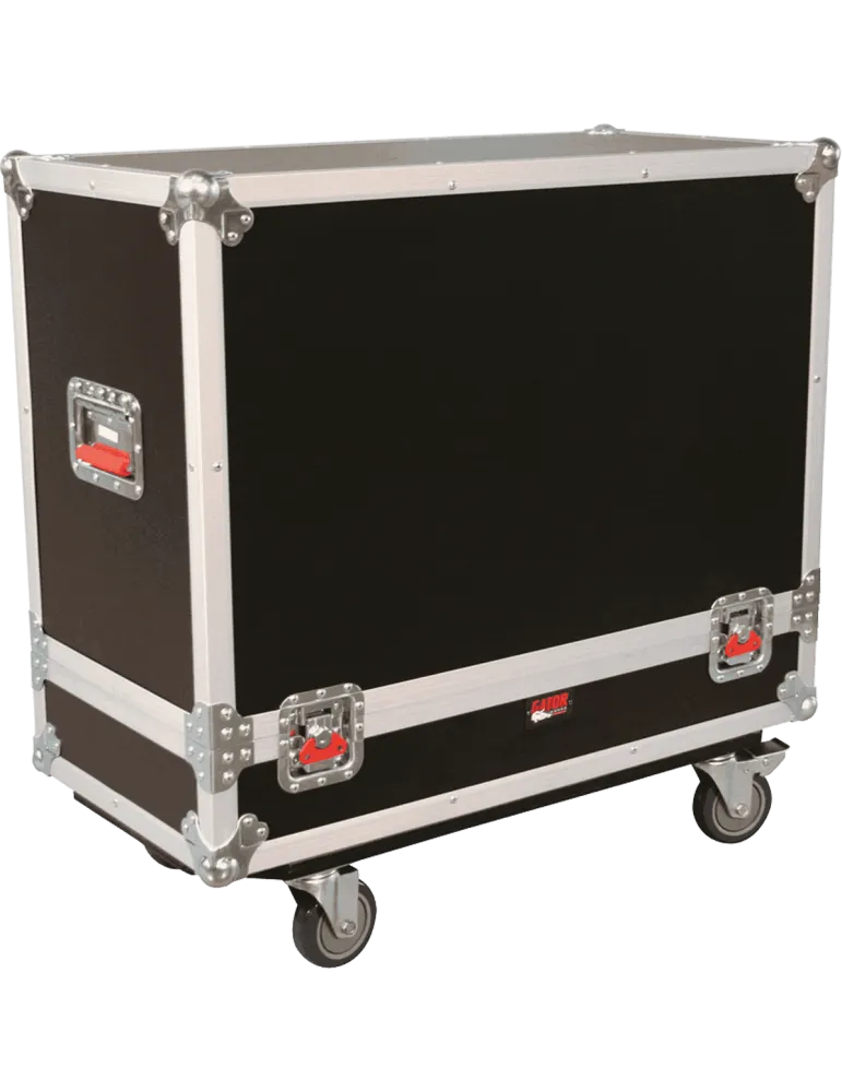 GATOR CASES G-TOUR-AMP212 | MusicGoodDeal