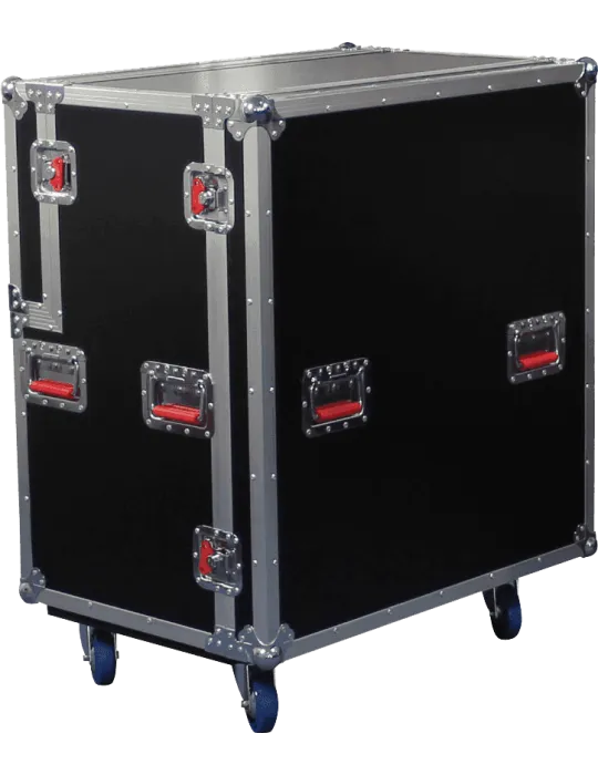 GATOR CASES G-TOUR-CAB412 | MusicGoodDeal