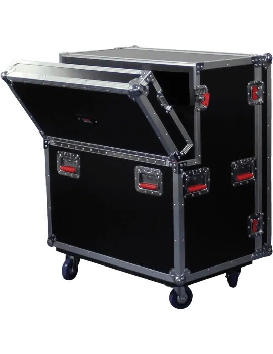 GATOR CASES G-TOUR-CAB412 | MusicGoodDeal