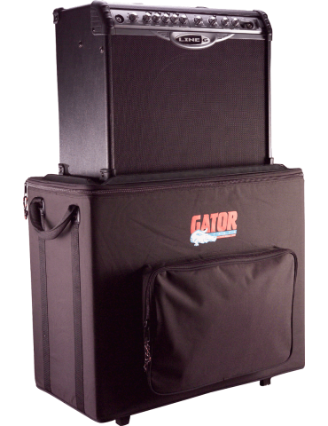 GATOR CASES G-112A | MusicGoodDeal 2