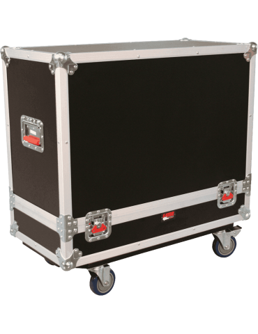 GATOR CASES G-TOUR-AMP112 | MusicGoodDeal