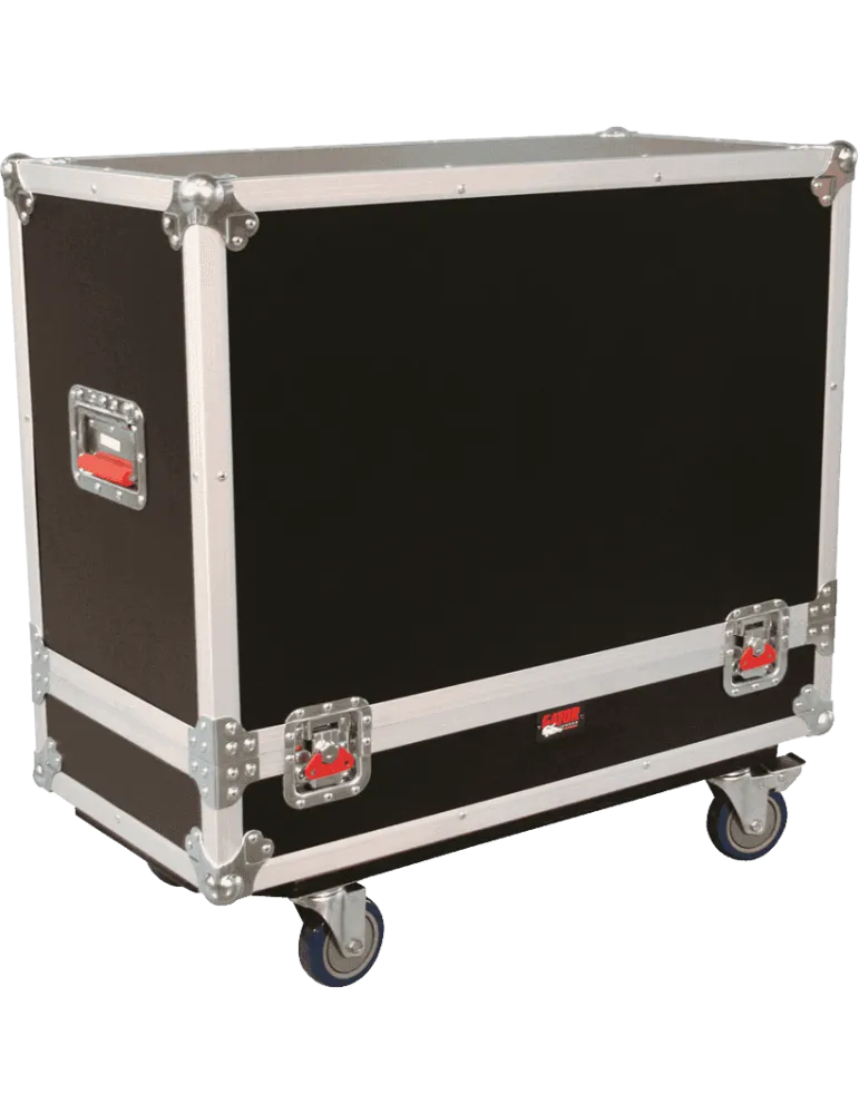 GATOR CASES G-TOUR-AMP112 | MusicGoodDeal