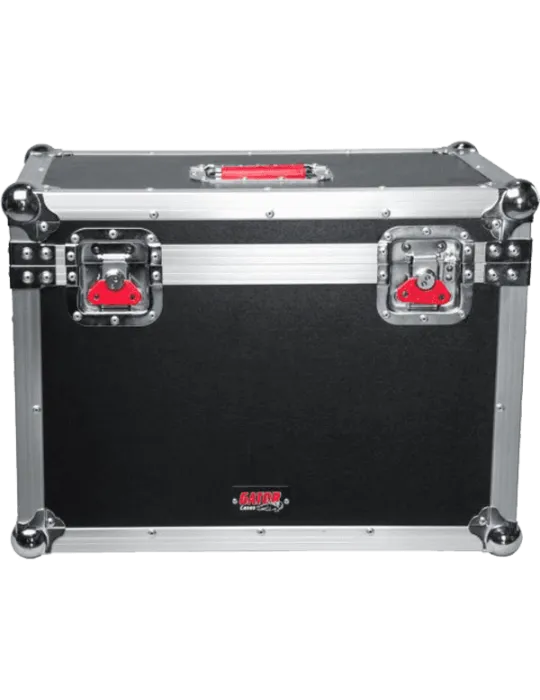 GATOR CASES G-TOURMINIHEAD3 | MusicGoodDeal