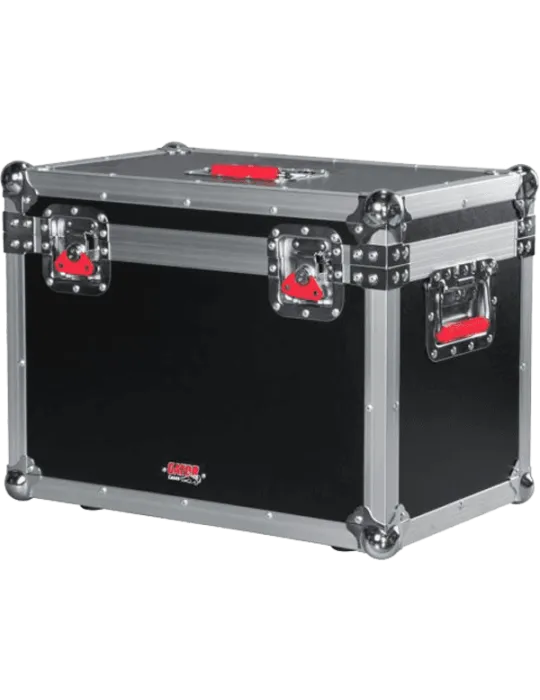GATOR CASES G-TOURMINIHEAD3 | MusicGoodDeal