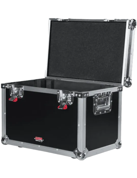 GATOR CASES G-TOURMINIHEAD3 | MusicGoodDeal