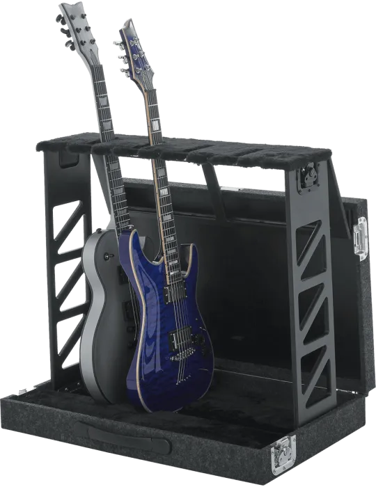 GATOR CASES GTR-STD4 | MusicGoodDeal