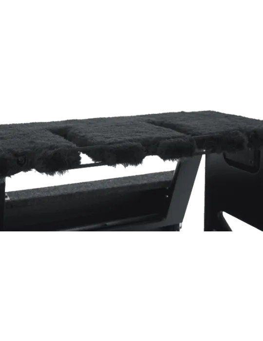 GATOR CASES GTR-STD4 | MusicGoodDeal
