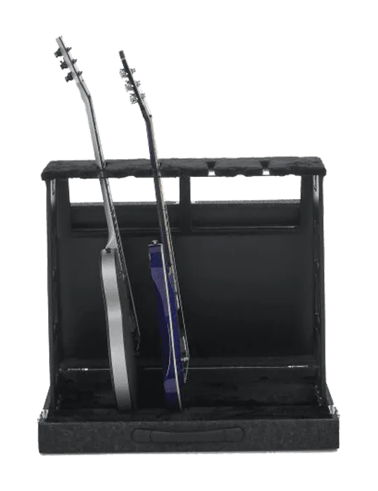 GATOR CASES GTR-STD4 | MusicGoodDeal