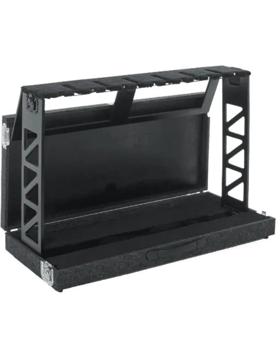 GATOR CASES GTR-STD6 | MusicGoodDeal