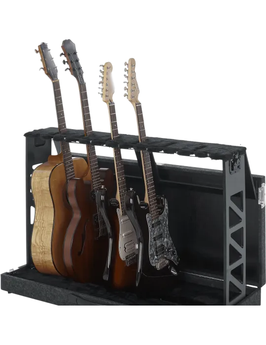 GATOR CASES GTR-STD6 | MusicGoodDeal