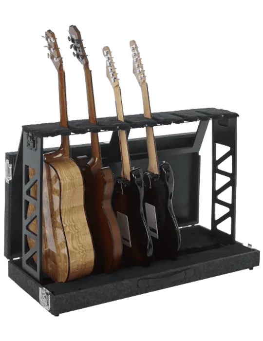 GATOR CASES GTR-STD6 | MusicGoodDeal