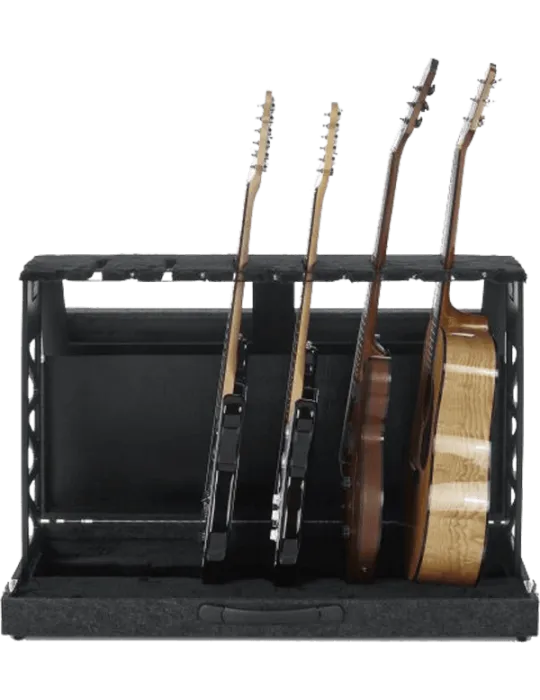 GATOR CASES GTR-STD6 | MusicGoodDeal