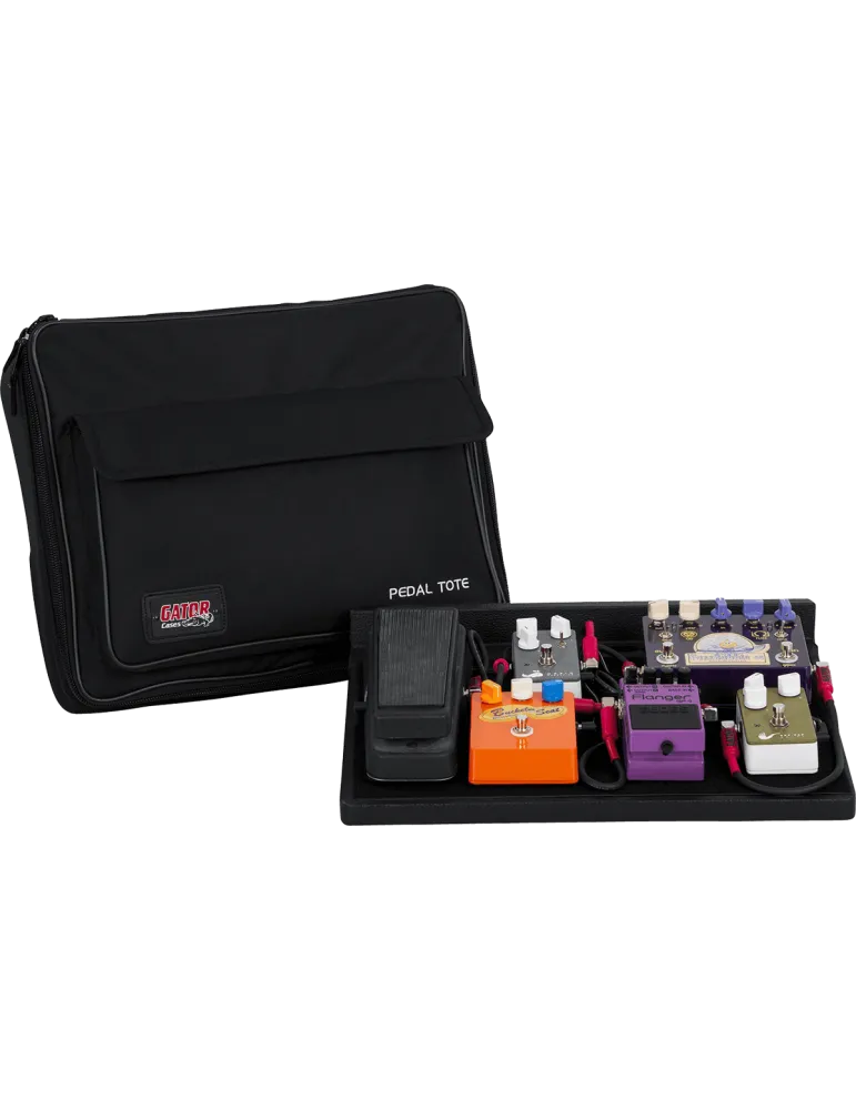 GATOR CASES GPT-BL-PWR-CE | MusicGoodDeal
