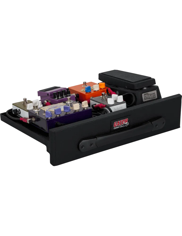 GATOR CASES GPT-BL-PWR-CE | MusicGoodDeal