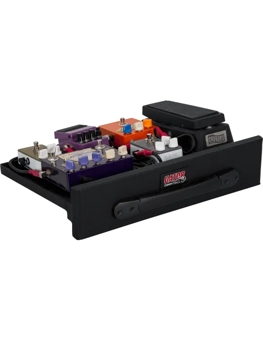 GATOR CASES GPT-BL-PWR-CE | MusicGoodDeal