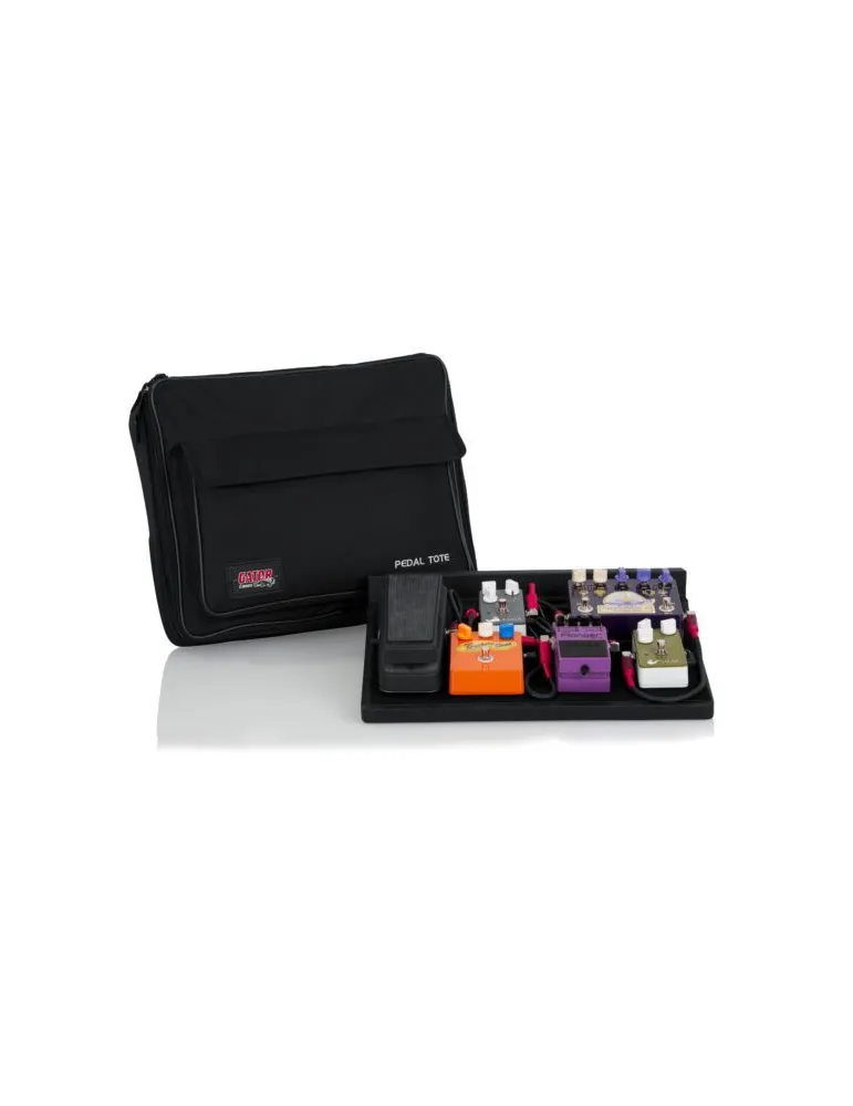 GATOR CASES GPT-BL-PWR-CE | MusicGoodDeal