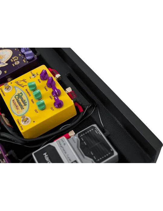 GATOR CASES GPT-PRO-PWR-CE | MusicGoodDeal