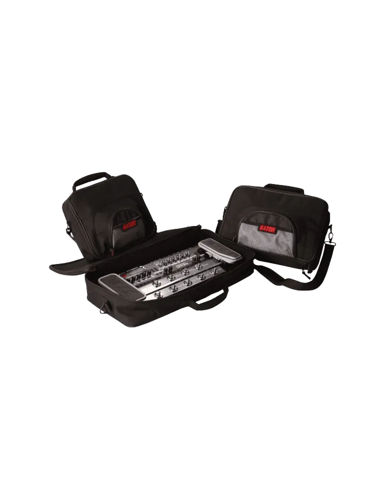 GATOR CASES G-MULTIFX-1510 | MusicGoodDeal