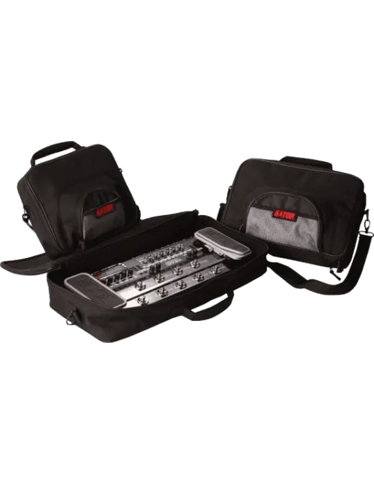 GATOR CASES G-MULTIFX-1510 | MusicGoodDeal