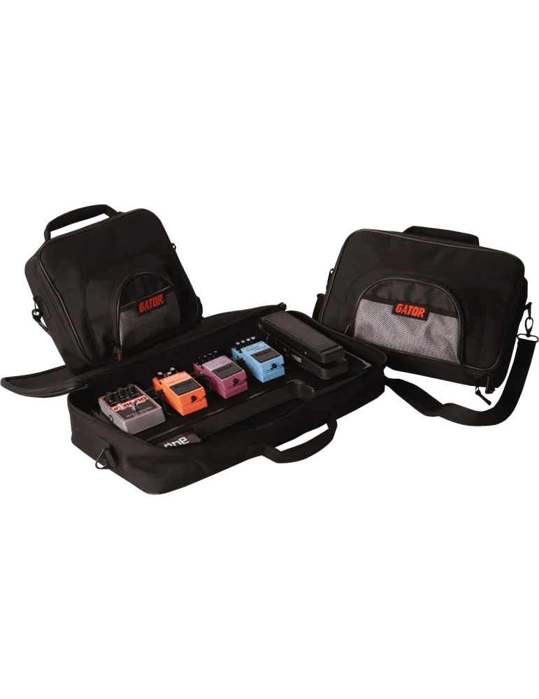 GATOR CASES G-MULTIFX-2411 | MusicGoodDeal