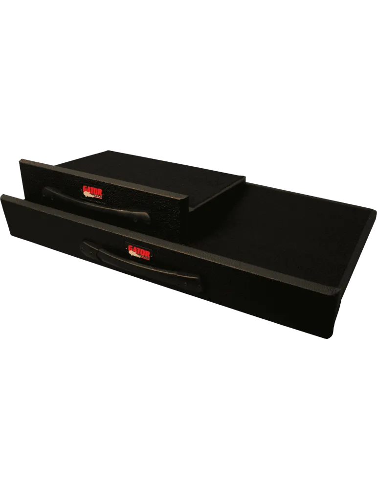 GATOR CASES GPT-BLACK | MusicGoodDeal