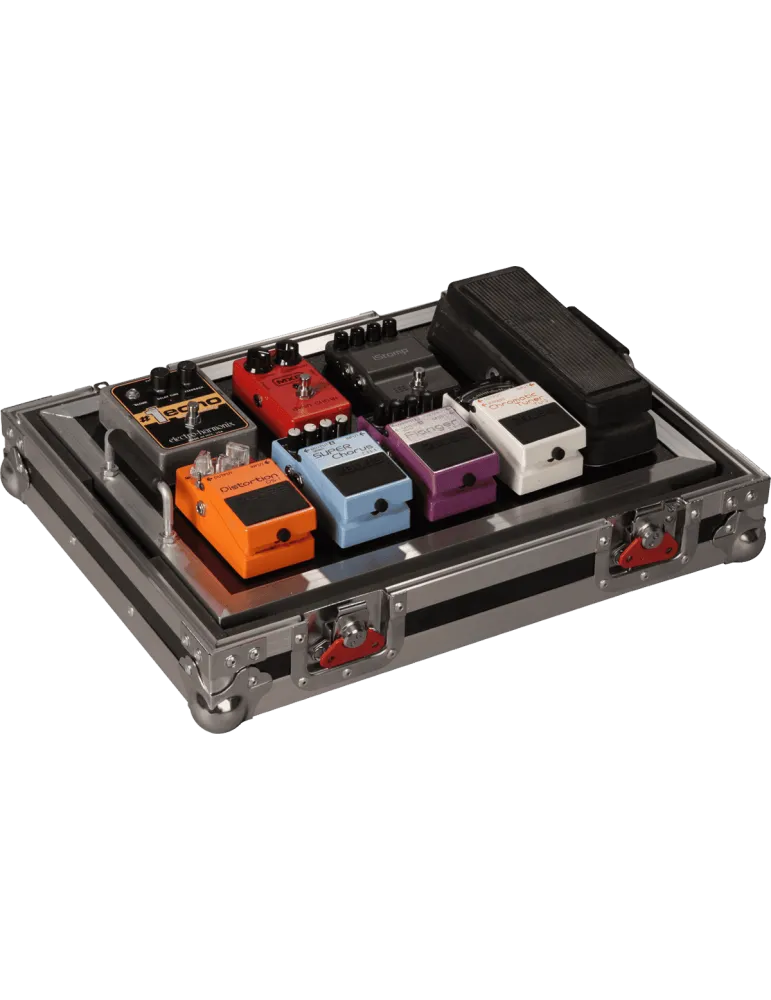 GATOR CASES G-TOUR-PEDALBOARD-SM | MusicGoodDeal