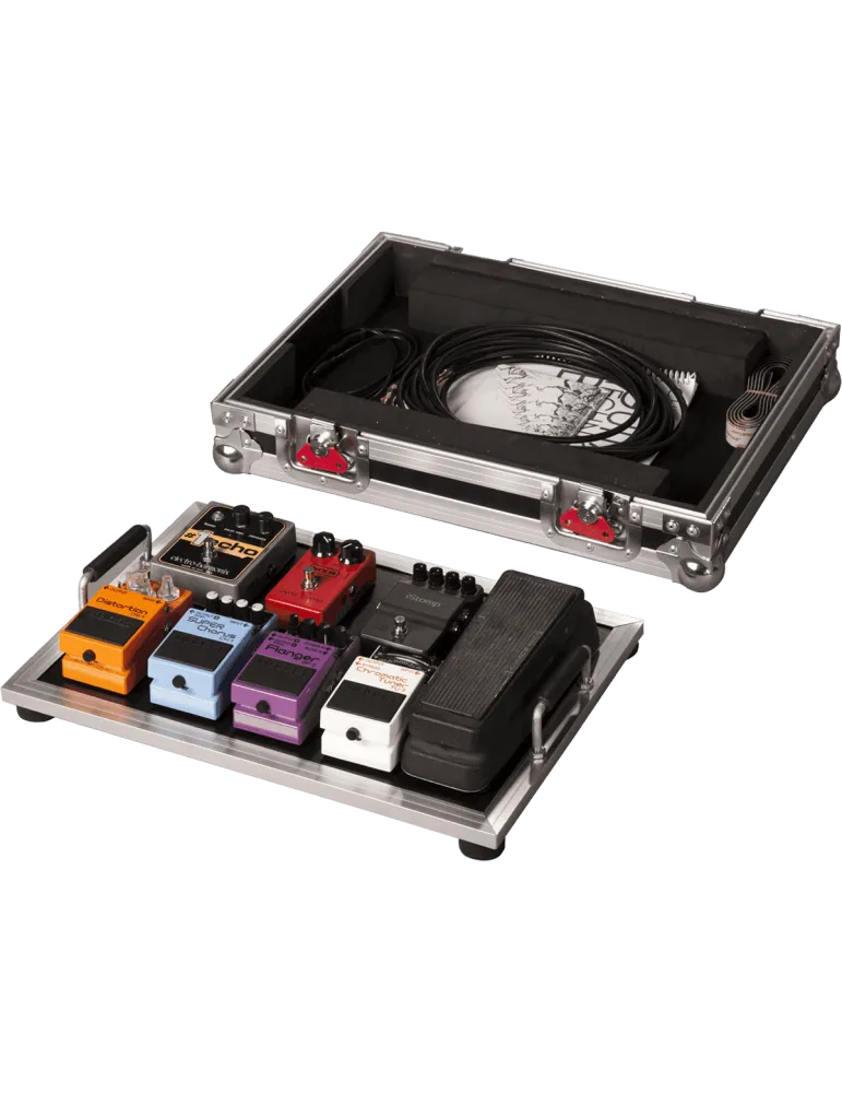 GATOR CASES G-TOUR-PEDALBOARD-SM | MusicGoodDeal