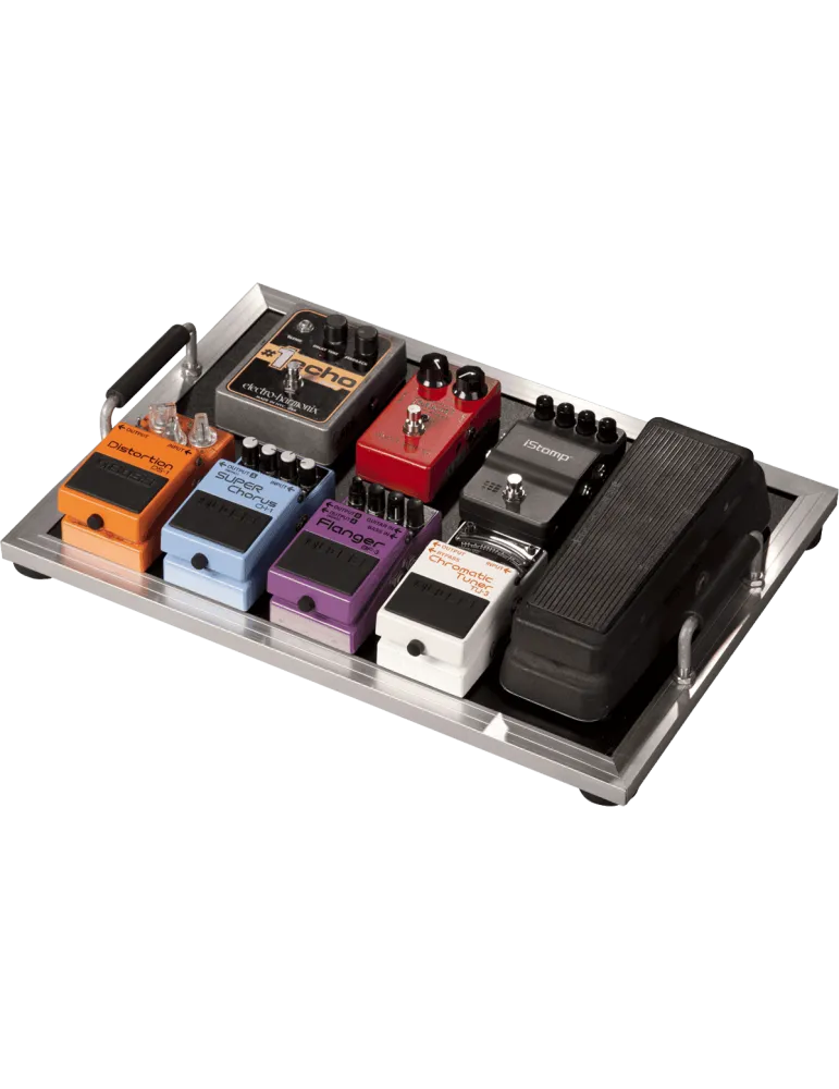 GATOR CASES G-TOUR-PEDALBOARD-SM | MusicGoodDeal
