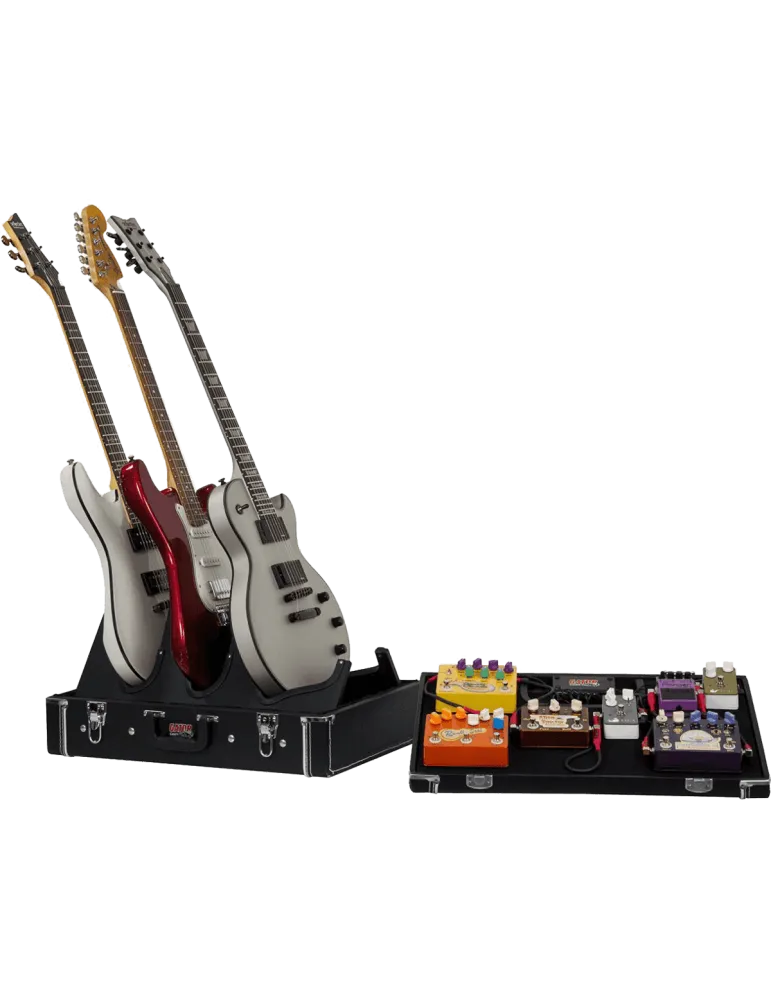 GATOR CASES GW-GIGBOXJR | MusicGoodDeal