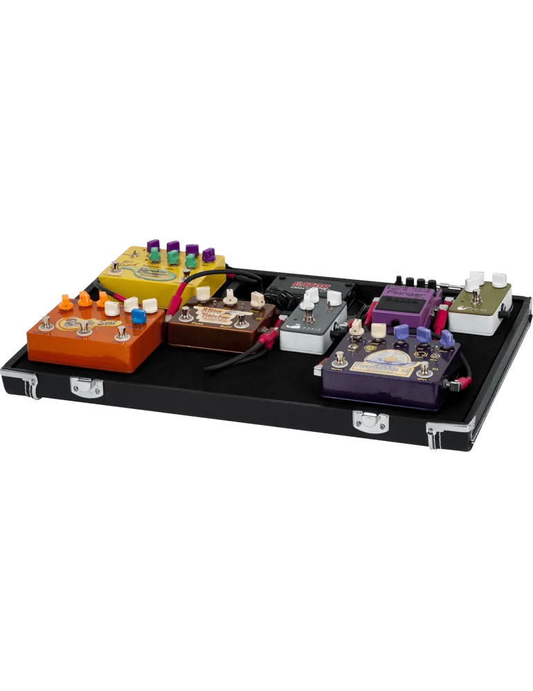 GATOR CASES GW-GIGBOXJR | MusicGoodDeal