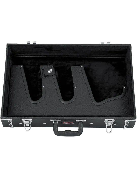 GATOR CASES GW-GIGBOXJR | MusicGoodDeal